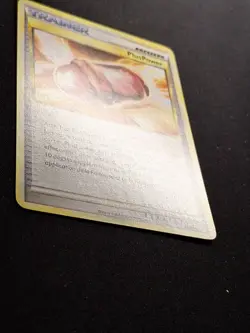 Near Mint PlusPower 80/95 HGSS Dechainement Carte Pokemon FR - Image 3