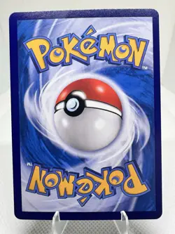 Vaporeon 0209/14 Masterball CBB2C S-Chinese Gem Pack Vol 2 Pokemon TCG NM - Image 2