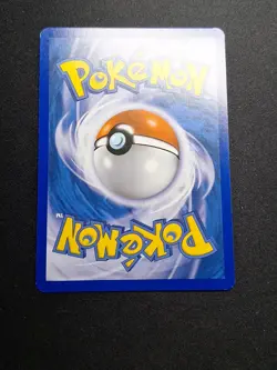 Near Mint Cerfrousse 64/95 HGSS Dechainement Carte Pokemon FR - Image 4