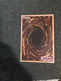 Yugioh - Beacon of White LCKC-EN035 NM 1st ed Secret Rare - Image 2