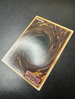 Yugioh A Hero Lives GENF-EN098 Ultimate Rare 1st Ed MP - Image 5