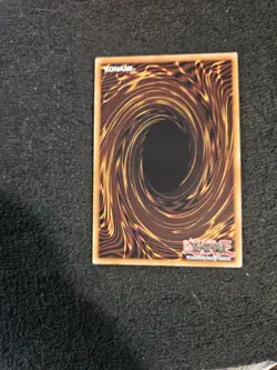 The True Sun God MP22-EN275 Ultra Rare YuGiOh - Image 2