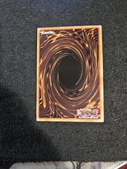 1X NM Ultimate Divine-Beast - EGS1-EN004 - Super Rare 1st Edition yugioh - Image 2