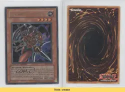 Amazoness Chain Master (Sneak Peak) YuGiOh Miscellaneous Promo #SP1-EN002 0a1 - Image 3