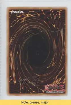 Vortex the Whirlwind YuGiOh Storm of Ragnarok Limited Edition Promo READ e2e - Image 2