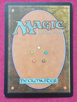 Magic The Gathering 10TH EDITION KNIGHT OF DUSK black card MTG TENTH - Image 2