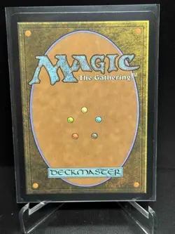 Rydia, Summoner of Mist 504, Final Fantasy, Extended Art FOIL, FIN MTG -Misprint - Image 2