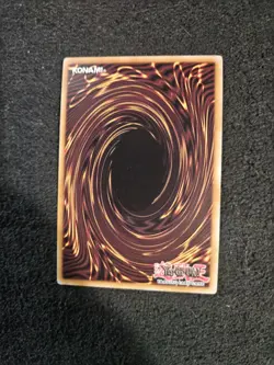Gandora the Dragon of Destruction Limited Super Rare CT07-EN020 LP Yugioh - Image 2