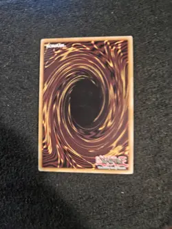 Yugioh - Archfiend of Gilfer CT07-EN014 LP Limited Super Rare - Image 2