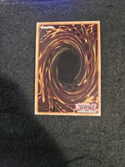 Yugioh - Swords of Revealing Light - Ultra Rare - LCYW-EN057 - 1st Edition - Image 2