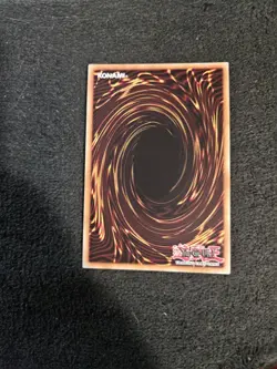 1X Vision HERO Trinity - SHVA-EN036 - Super Rare 1st Edition yugioh TCG - Image 2