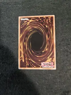 1st Edition Instant Fusion FUEN-EN042 YuGiOh Super Rare Fusion Enforcers Card LP - Image 2