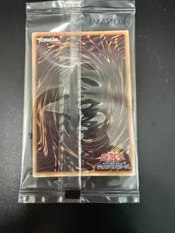 Sealed Blue-Eyes White Dragon Sunstar Tonic Yugioh SSC1-JP001 Card Japanese JP - Image 2