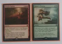2x RARE SORCERY Card - Explorers of Ixalan (EO2) Magic the Gathering TCG NM Regu - Image 1