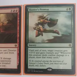 2x RARE SORCERY Card - Explorers of Ixalan (EO2) Magic the Gathering TCG NM Regu - Image 3