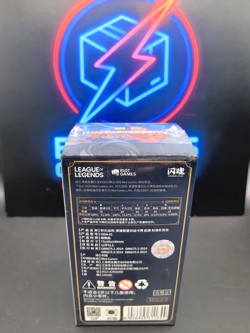 2025 Riftbound Chinese League of Legends TCG Card Game Origin Slim Box IN STOCK - Image 2