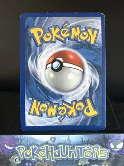 Pokemon Card Claydol 5/107 EX Deoxys Holo Rare Played - Image 2