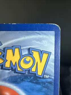 Pokemon Card Claydol 5/107 EX Deoxys Holo Rare Played - Image 3