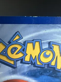 Pokemon Card Claydol 5/107 EX Deoxys Holo Rare Played - Image 5