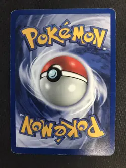 MANKEY - 61/82 - Team Rocket - Pokemon Card - LP - Image 2