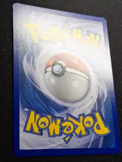 Near Mint Hypotrempe 49/95 HGSS Dechainement Carte Pokemon FR - Image 5