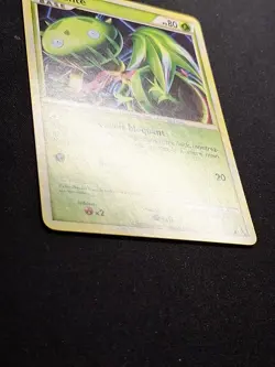 Near Mint Vortente 46/95 HGSS Dechainement Carte Pokemon FR - Image 3