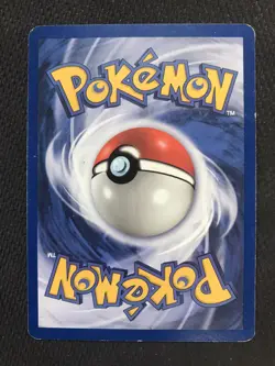 Pokemon TCG Team Rocket #60/82 Magnemite 1st Edition - Image 2