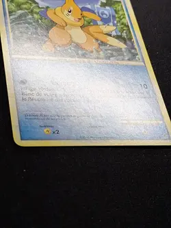 Near Mint Mustebouee 45/95 HGSS Dechainement Carte Pokemon FR - Image 4