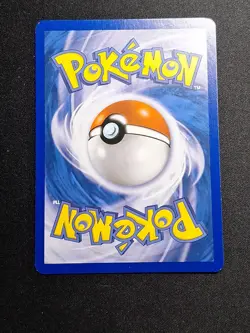Near Mint Mustebouee 45/95 HGSS Dechainement Carte Pokemon FR - Image 5