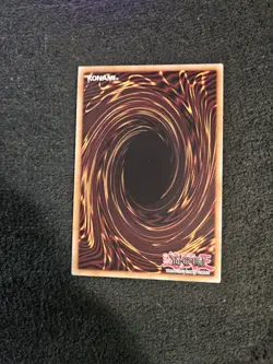 Draw of Fate - DUPO-EN003 - Ultra Rare 1st Ed Yugioh - LP - Image 2