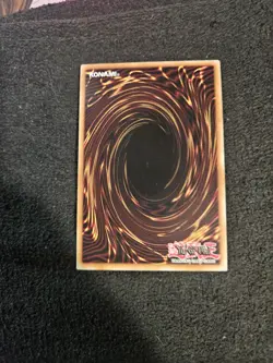 Exchange - 1st Edition - LCYW-EN125 - Secret Rare - Yugioh - Image 2