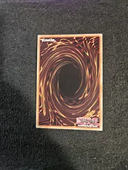 Silver Gadget DUPO-EN042 Duel Power Yugioh - Image 2