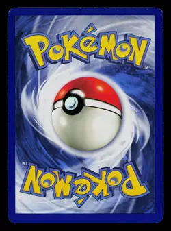 Pokemon Card - Lapras Fossil 10/62 Holo Rare - Image 2