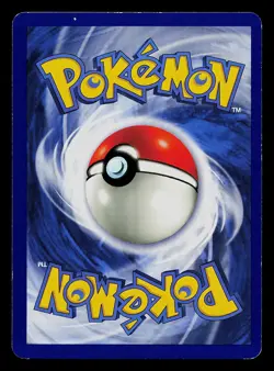Pokemon Card - Lapras Fossil 10/62 Holo Rare - Image 2