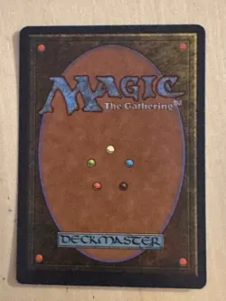 MTG Argothian Pixies Alter Altered Sketch Art Amy WEBER Magic - Image 2