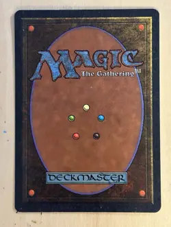 MTG Argothian Pixies Alter Altered Sketch Art Amy WEBER Magic - Image 2