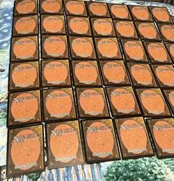 Magic the Gathering MTG 67 piece Card Lot SWAMP Shadowmoor 290 291 292 293 - Image 5