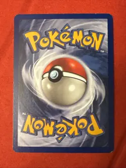 Super Potion 90/102 Vintage Base Set Trainer Pokemon TCG Card NM/LP - Image 2