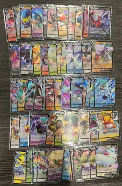 Pokemon V Cards - Choose Your Card - Ultra Rare English NM - Image 1