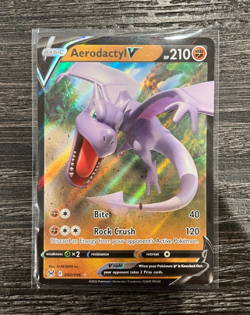 Pokemon V Cards - Choose Your Card - Ultra Rare English NM - Image 2