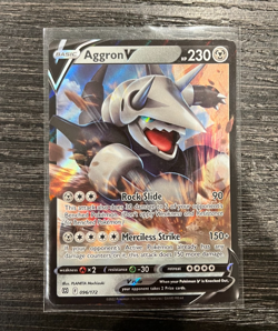 Pokemon V Cards - Choose Your Card - Ultra Rare English NM - Image 3
