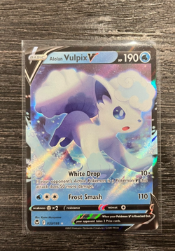 Pokemon V Cards - Choose Your Card - Ultra Rare English NM - Image 4