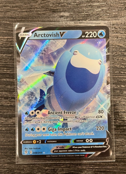 Pokemon V Cards - Choose Your Card - Ultra Rare English NM - Image 5