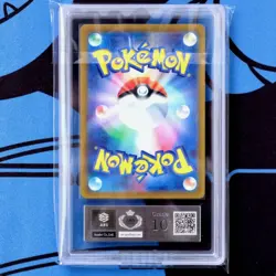 Charizard V SAR Vstar Universe PSA10 Venusaur Gengar Pokemon Card - Image 3