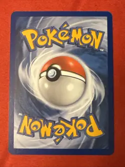 VS Seeker 100/112 Fire Red & Leaf Green Trainer Pokemon TCG NM/LP - Image 2