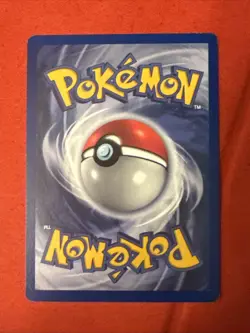 Super Potion 117/130 WOTC Base Set 2 Vintage Pokemon TCG NM/LP - Image 2