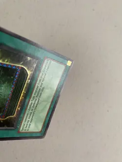 YUGIOH Book of Life PGD-033 1st edition Super Rare Light-played LP - Image 5