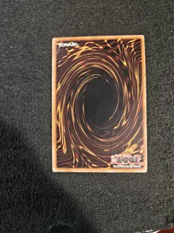 Skyscraper CRV-EN048 - Super Rare - 1st Ed Yugioh - Image 2