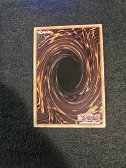 Yugioh Gaia The Fierce Knight LCYW-EN002 Super Rare 1st Ed - Image 2