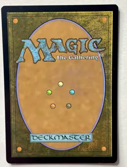 MTG Magic the Gathering Nine Lives (28/471) Core Set 2021 - Image 2